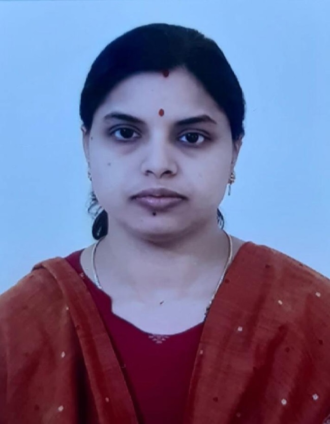 Lipika Mishra