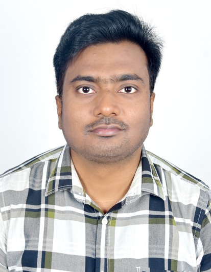 Sidharth Das