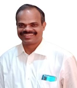 Dr. Pramod kumar Parida