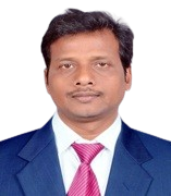 Dr. Prakash Kumar Ray