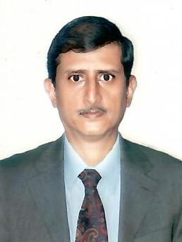 Prof. Subrat Mohanty