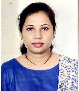 Pramodini Sahu