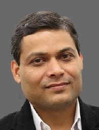 Prof. Rajesh Mishra