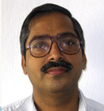 Prof. Sabyasachi Pani