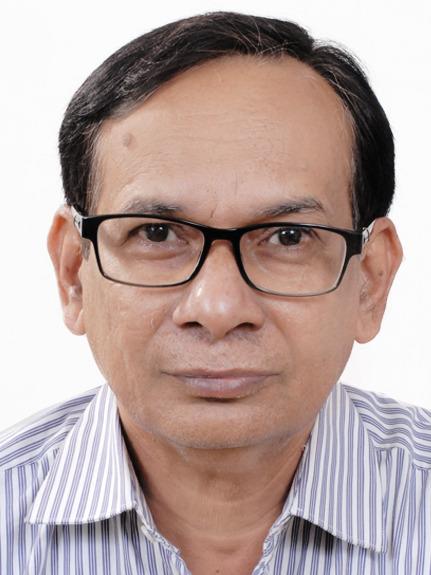 Prof. Siddhartha Sen
