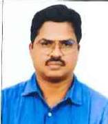 Dr Ranjan Kumar Jena