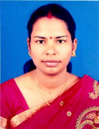 Ms. Rosalin  Dalai