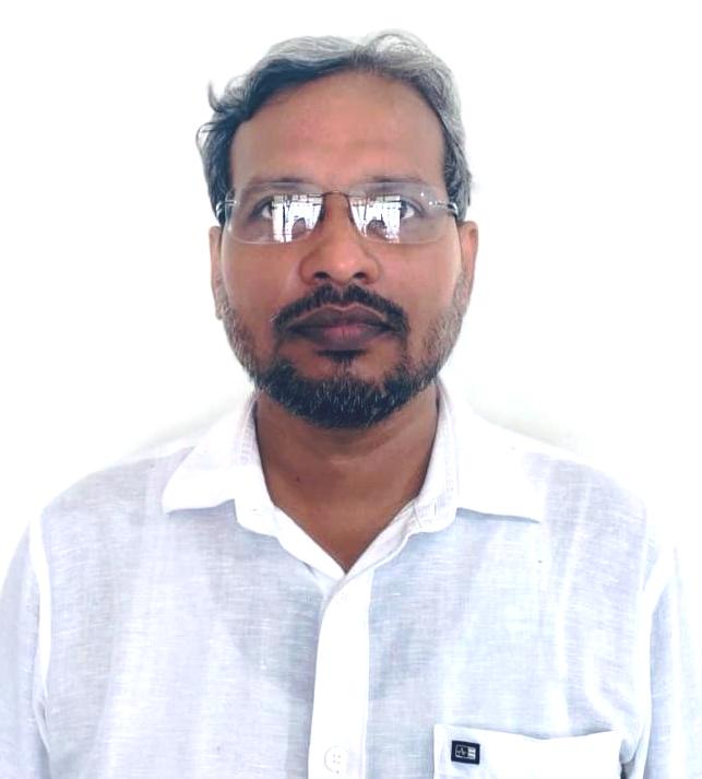 Mr. Santosh   Kumar