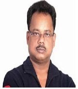 Dr. Mahendra Prasad