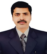 Dr. M. K. Pradhan