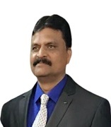 Prof. Falbuni Balisarsingh
