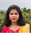 Ms. Soumya trupti  Sahoo