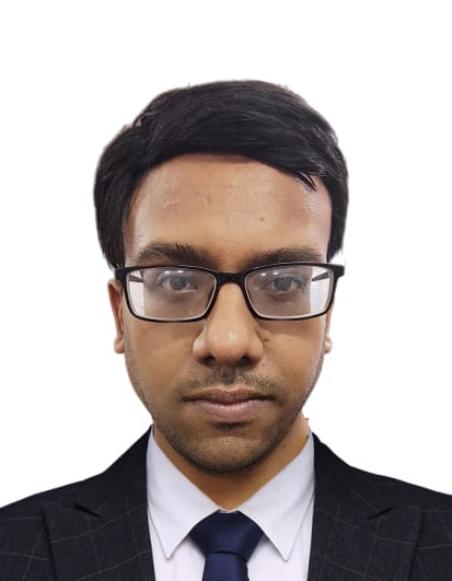 Mr. Santanu Sen