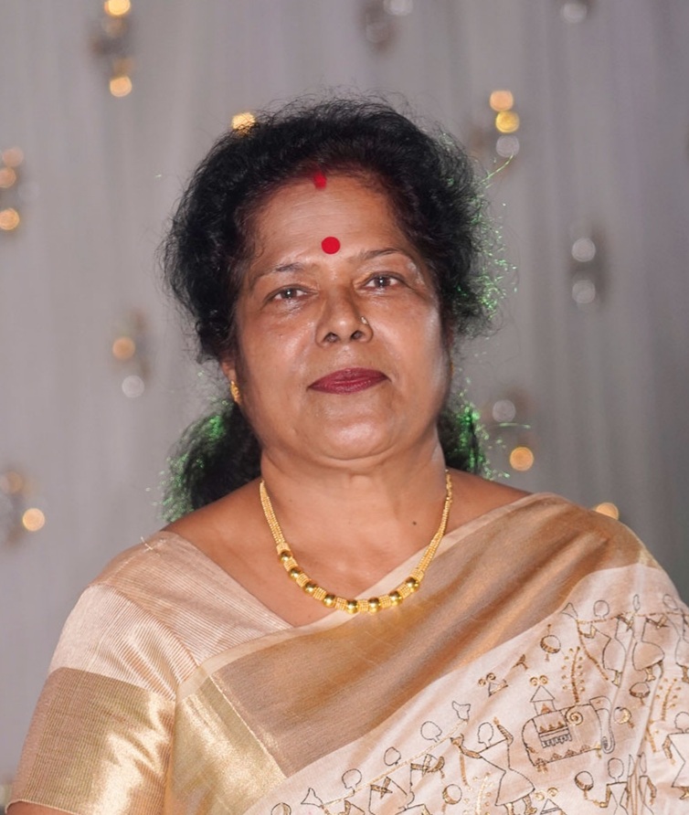 Dr. Sabitarani Hota
