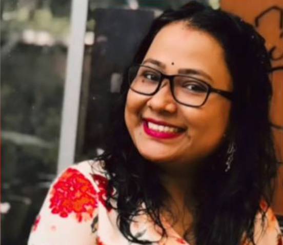 Anita Pritam