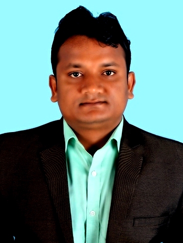 Dr. Shiba Ranjan Paital