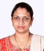 Soumyashree Mangaraj