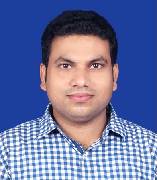Sushanta Kumar Sahu