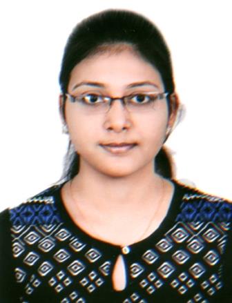 Swagatika Acharya