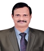 Prof. Tapas Kumar Patra