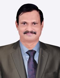 Dr. Tapas  Kumar  Patra