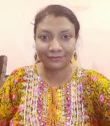 Mrs. Twinkle Kisku