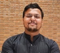 Bikash Patnaik