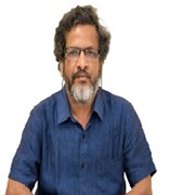Prof. Bijaya Ketan Panigrahi