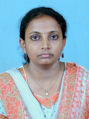Dr. Rashmi  Rekha  Sahoo