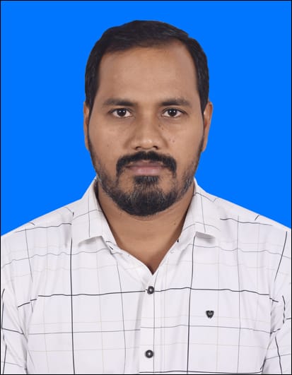 Sushil Dev Rout