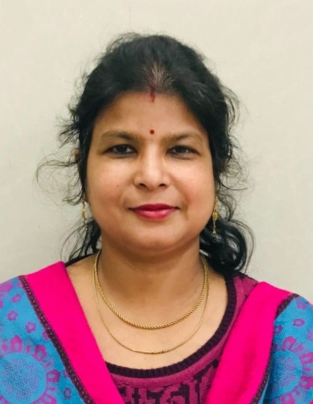 Smrutirekha Sen