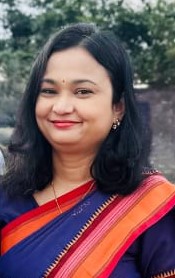 Dr. Swati Sucharita Pradhan