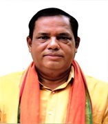 Shri Babu Singh