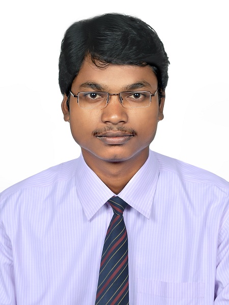 Mr.Biswajit  Majhi