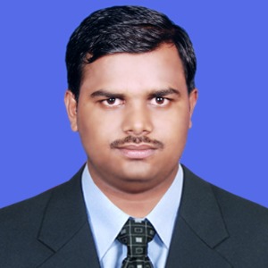 Dr. Anjan Kumar Sahoo