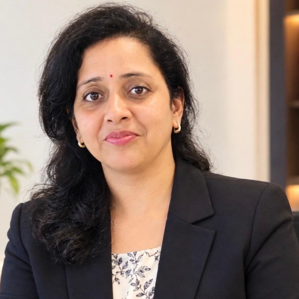 Dr. Jyotirmayee Rautaray