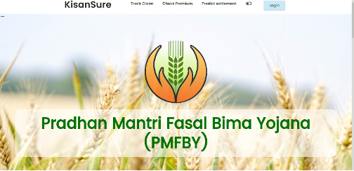 KisanSure