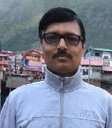 Dr. Jibitesh Mishra
