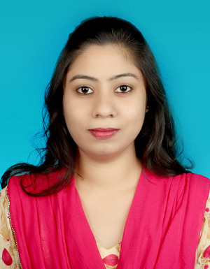 Sagupha Parween
