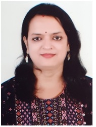 Mrs. Satyabhama Dash