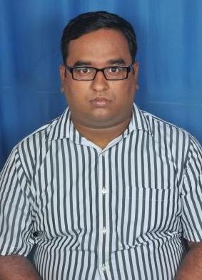Dr. Debashish Kar