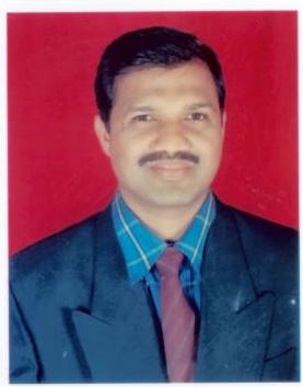 DR. PRASANA KUMAR MISHRA 