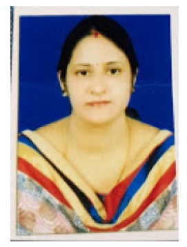 Dr. Simanta Kumar Nayak