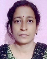 Swagatika Giri