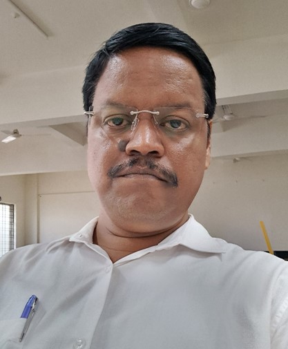 Dr. Gyanesh Das