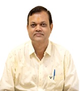 Prof. Bhibhu Prasad Dash
