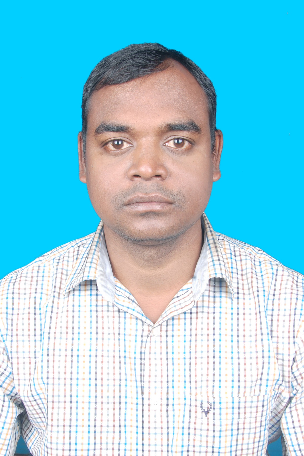 Mr. Chakrapani   Ghadai