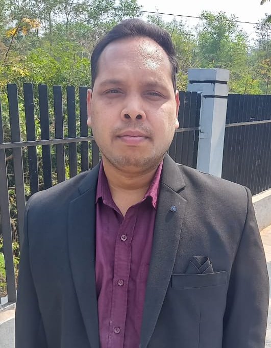 Sudhansu Sekhar Das