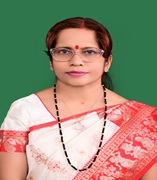 Prof. Meera Viswavandya
