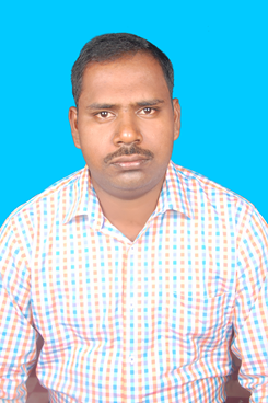 Ranjib Kumar Behera